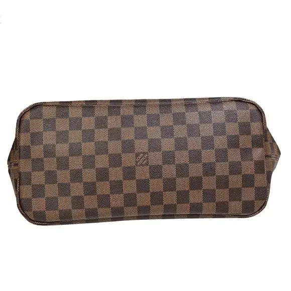 Louis Vuitton Neverfull Mm Shoulder #127956L14B - Picture 6 of 15